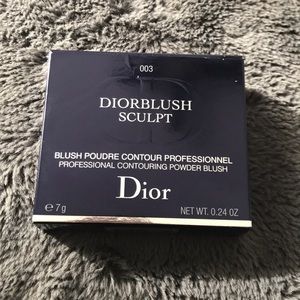 Dior blush sculpt - 003 - new